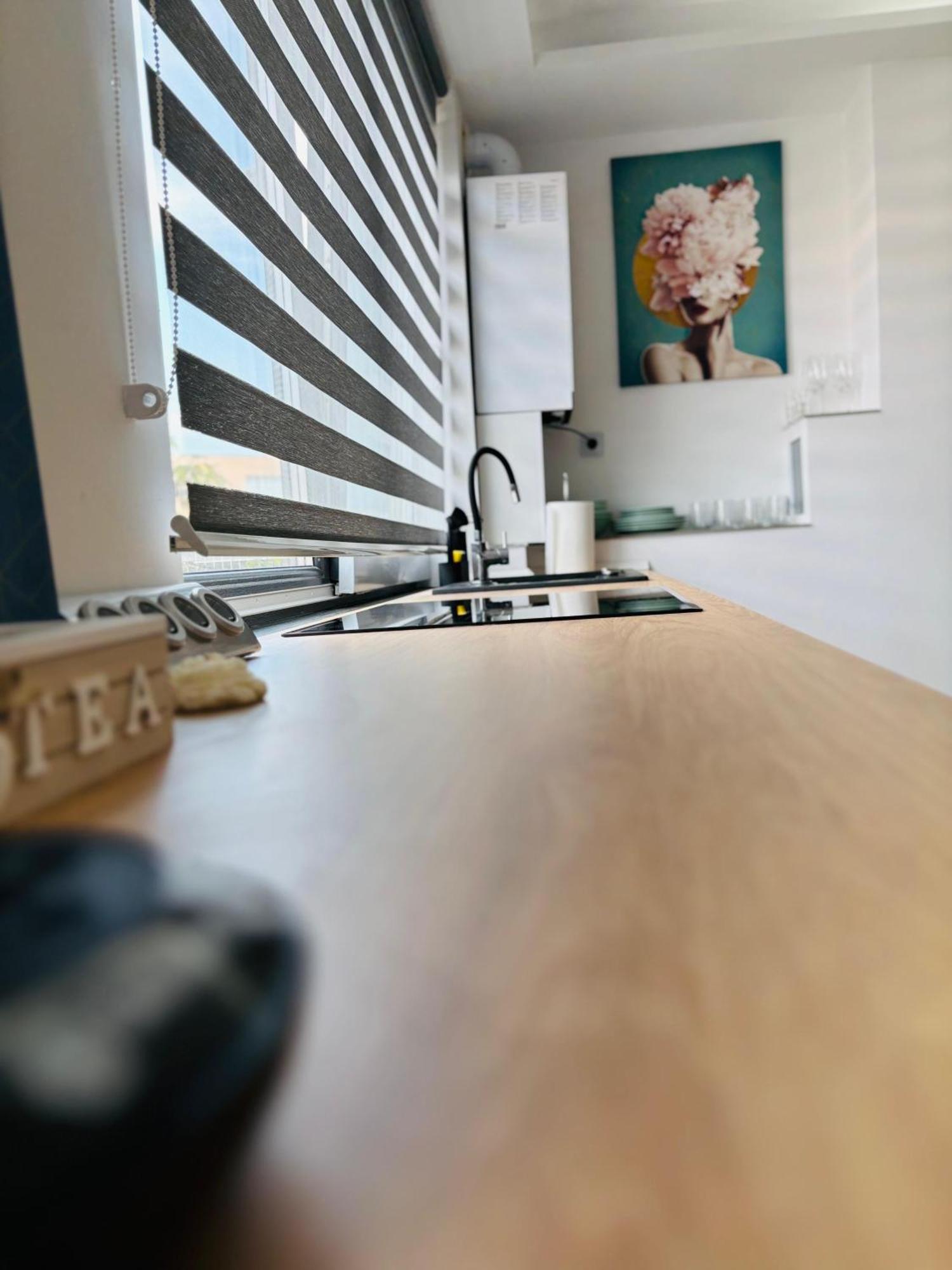 Amos Apartment-Ultracentral-Free Parking Kluż-Napoka Zewnętrze zdjęcie