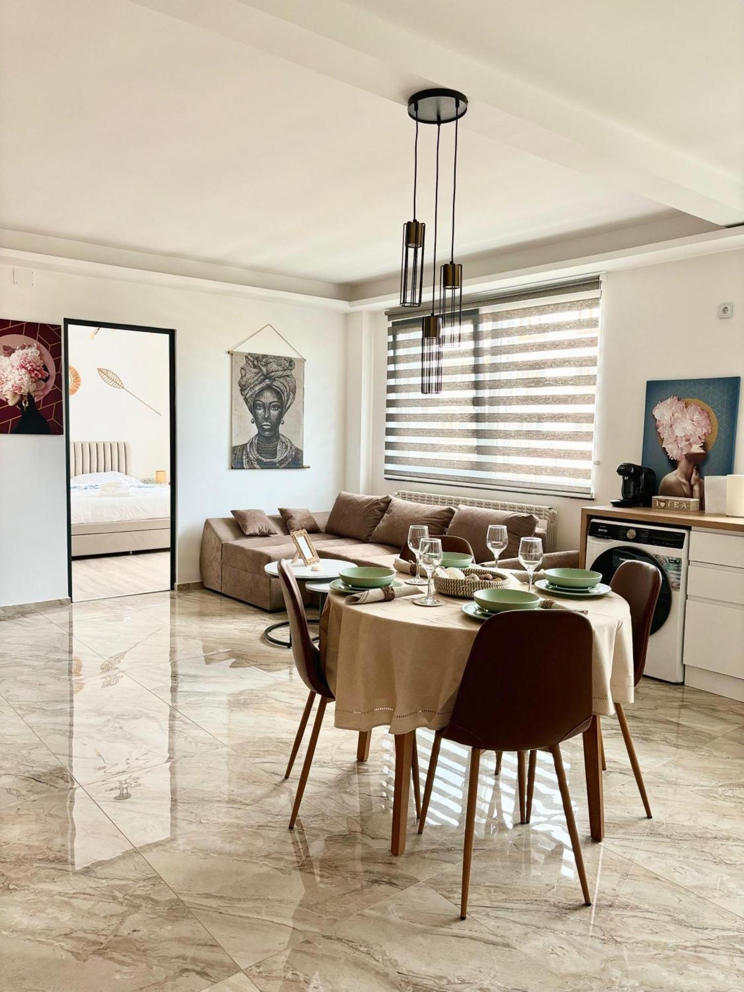 Amos Apartment-Ultracentral-Free Parking Kluż-Napoka Zewnętrze zdjęcie
